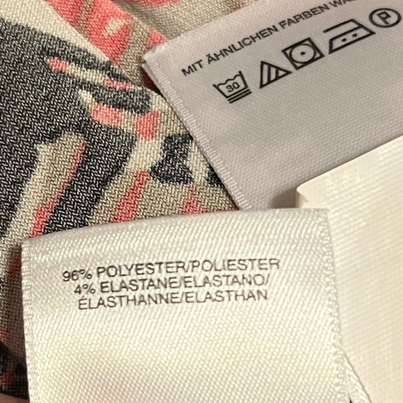 Small JONES STUDIO Sleeveless Blouse - Picture 9 of 10